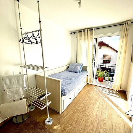 נאנטר Maison Studio Duplex Mont Valerien מראה חיצוני תמונה