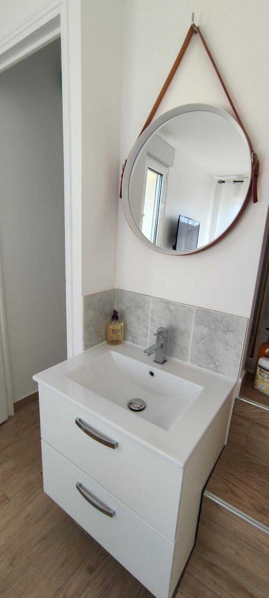 נאנטר Maison Studio Duplex Mont Valerien מראה חיצוני תמונה